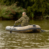 Barca Sonik Nomad 250 - Tienda Carpfishing