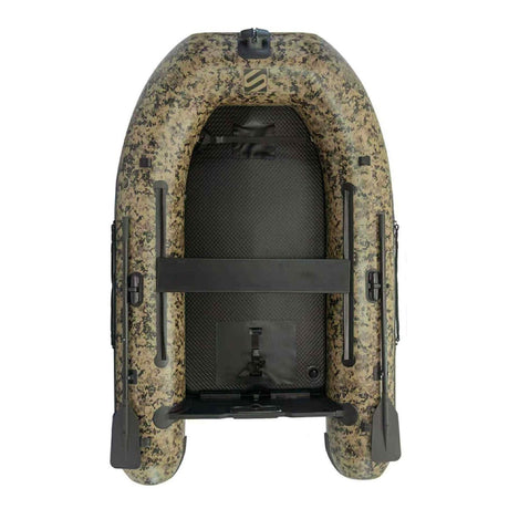 Barca Sonik Nomad 270 - Tienda Carpfishing