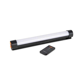 Barra de Luz LED Fox Halo Multicolor - Tienda Carpfishing