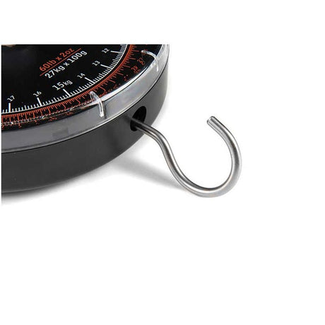 Báscula Analógica Fox Dial 54 Kg - Tienda Carpfishing