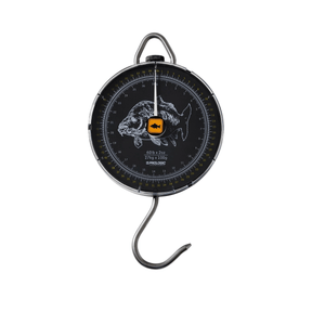 Báscula Analógica Prologic Specimen Dial 54 Kg - Tienda Carpfishing