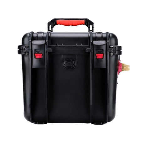 Batería Rhino Lithium Outdoor Box 12V 100Ah - Tienda Carpfishing