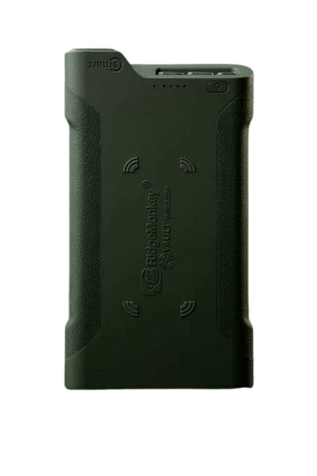 Batería Ridge Monkey 42150mAH Verde - Tienda Carpfishing