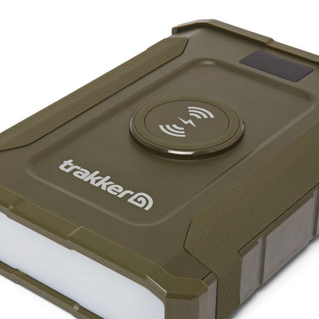 Batería Trakker 60k Power Pack - Tienda Carpfishing
