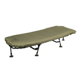 Bed Chair con saco de dormir Trakker Big Snooze - Tienda Carpfishing