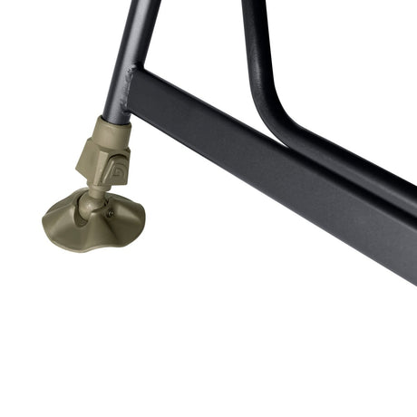 Bed Chair con saco de dormir Trakker Wide Levelite ELS - MF - Tienda Carpfishing