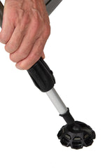 Bed Chair Duralite+ con saco de dormir Ventec Fox 5 estaciones - Tienda Carpfishing