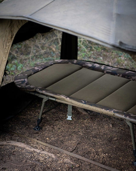 Bed Chair Fox Camolite - Tienda Carpfishing