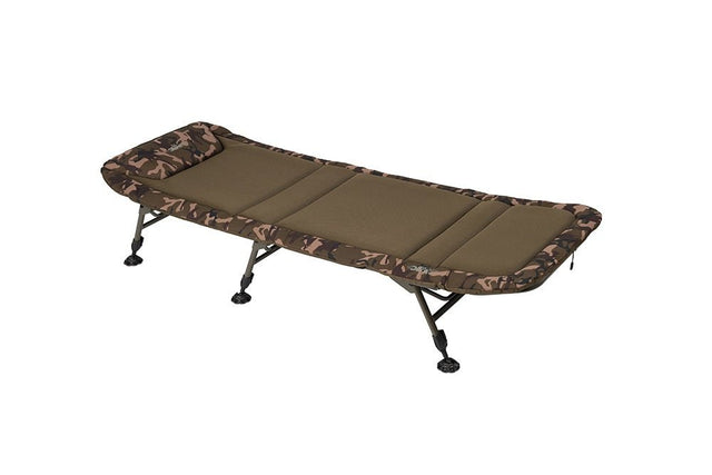 Bed Chair Fox Duralite - Tienda Carpfishing