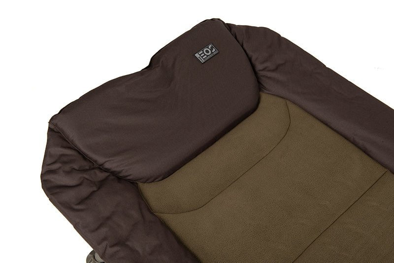 Bed Chair Fox EOS - Tienda Carpfishing