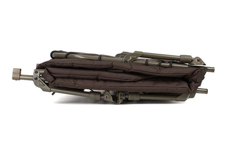 Bed Chair Fox EOS - Tienda Carpfishing