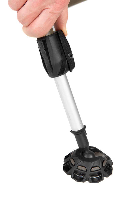 Bed Chair Fox Voyager Compact 6 patas - Tienda Carpfishing