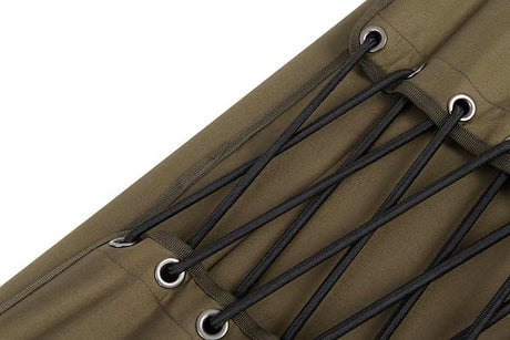 Bed Chair Fox Voyager XL 6 patas - Tienda Carpfishing