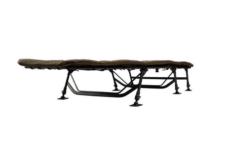 Bed Chair JRC Defender II Flatbed - Tienda Carpfishing