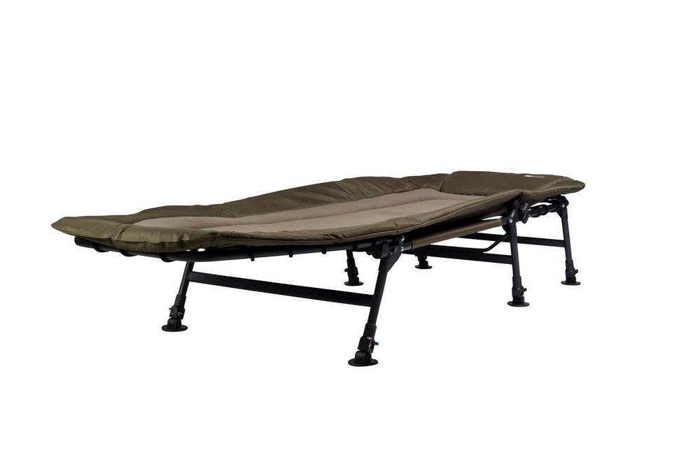 Bed Chair JRC Defender II Lite - Tienda Carpfishing