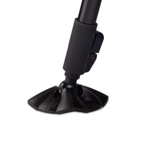 Bed Chair Nash Indulgence HD40 Sleep System Camo 8 patas - Tienda Carpfishing