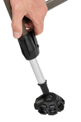 Bed Chair + saco de dormir Fox Camolite Compact - Tienda Carpfishing