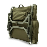 Bed Chair Solar SP C - Tech Memory Foam MKII - Tienda Carpfishing