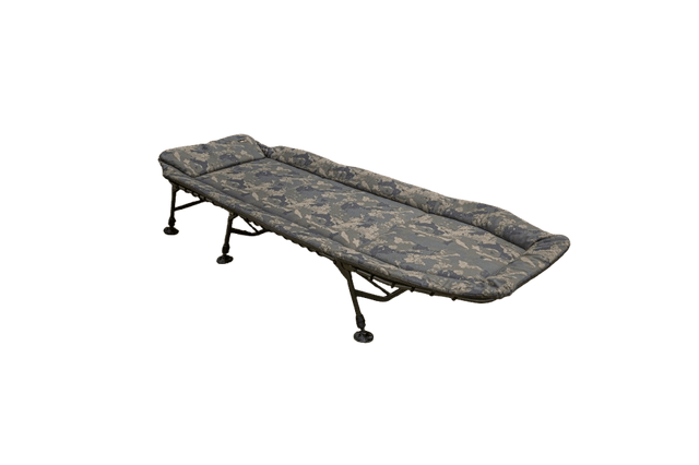 Bed Chair Solar Undercover Camo - Tienda Carpfishing