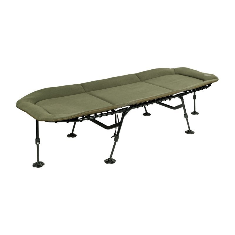 Bed Chair Trakker Big Snooze 6 patas - Tienda Carpfishing