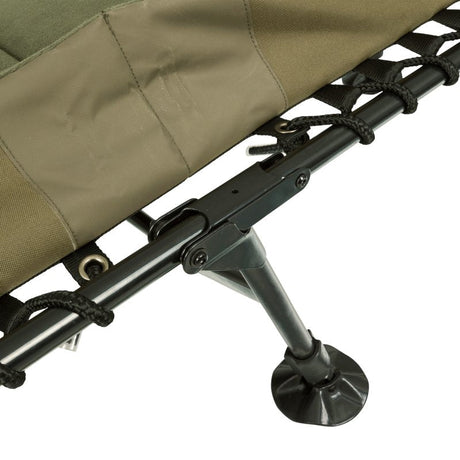 Bed Chair Trakker Big Snooze 6 patas - Tienda Carpfishing