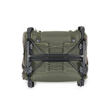 Bed Chair Nash Indulgence HD40 Sleep System Camo 8 legs