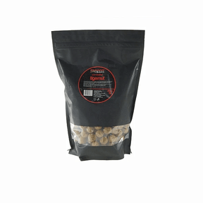 Boilies Massive Baits Eco Tigernut 18 mm - Tienda Carpfishing