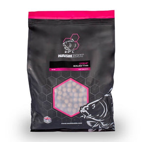 Boilies Nash Citruz 12 mm - Tienda Carpfishing