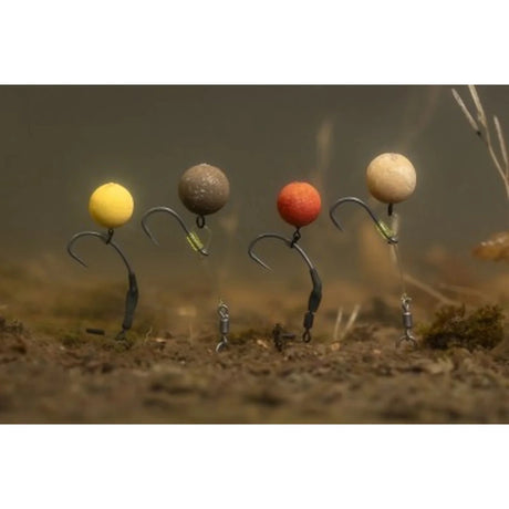 Boilies Pop Ups Korda Essential Cell 12mm - Tienda Carpfishing