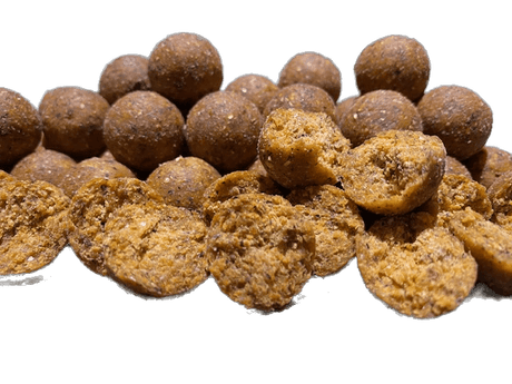 Boilies Royal Baits Melon Miel 20mm 800g - Tienda Carpfishing