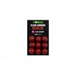 Boilies Slow Sinking Korda ISO Sweet 18 mm - Tienda Carpfishing
