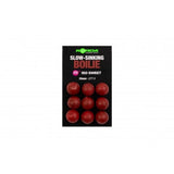 Boilies Slow Sinking Korda ISO Sweet 18 mm - Tienda Carpfishing