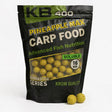 Boilies Solubles Krom Quality KR400 Pineapple Max 16 mm 800G - Tienda Carpfishing