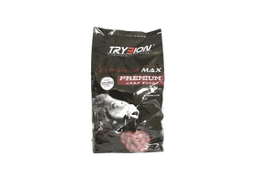 Boilies Solubles Trybion Cyprinus 20 mm 4 Kg - Tienda Carpfishing