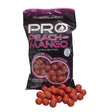 Boilies Starbaits Probiotic Peach Mango 24 mm - Tienda Carpfishing