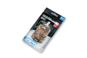 Bolsas de PVA lentas Nash 70x110 mm - Tienda Carpfishing