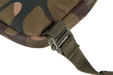 Bolso bandolera Fox Camolite - Tienda Carpfishing