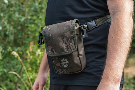 Shoulder bag Nash Scope Security Pouch - Tienda Carpfishing