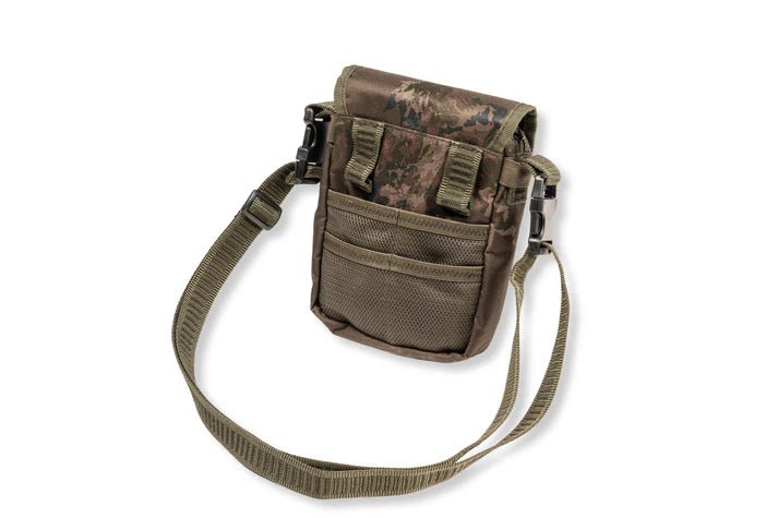 Bolso bandolera Nash Scope Security Pouch - Tienda Carpfishing