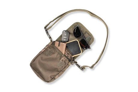 Shoulder bag Nash Scope Security Pouch - Tienda Carpfishing