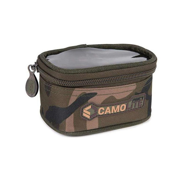 Bolso de Accesorios Fox Camolite Mini - Tienda Carpfishing