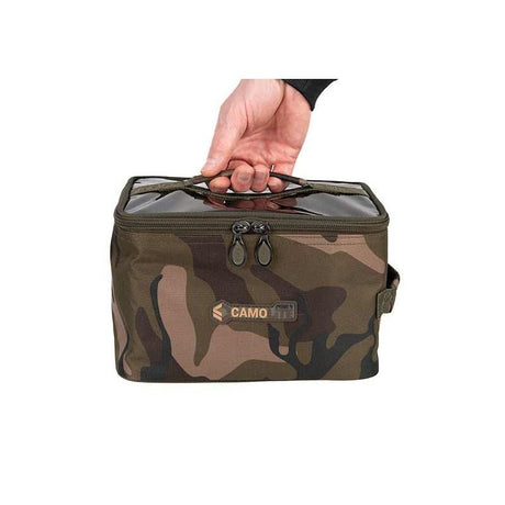 Bolso de Accesorios Fox Camolite XL - Tienda Carpfishing