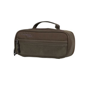 Bolso de accesorios Shimano Tribal M - Tienda Carpfishing