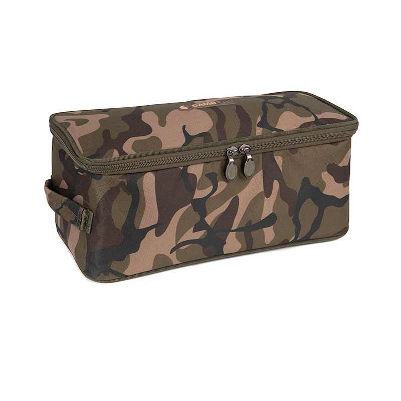 Bolso de almacenamiento Fox Camolite - Tienda Carpfishing