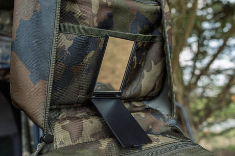 Toiletry Bag Nash Subterfuge - Tienda Carpfishing