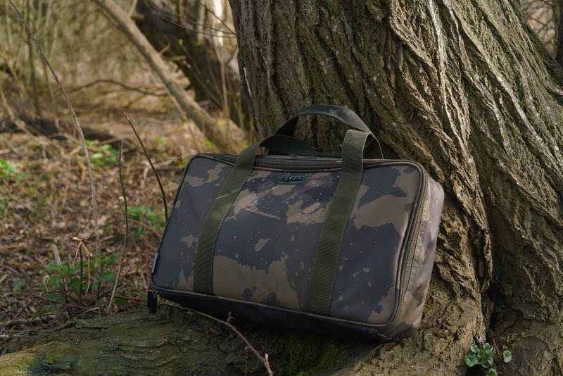 Bolso para Buzz Bar Solar WorldWide - Tienda Carpfishing
