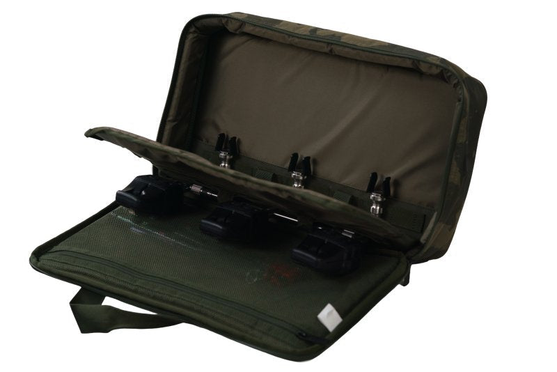Bolso para Buzz Bar Solar WorldWide - Tienda Carpfishing