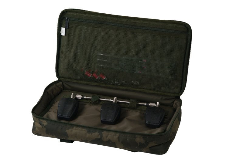 Bolso para Buzz Bar Solar WorldWide - Tienda Carpfishing