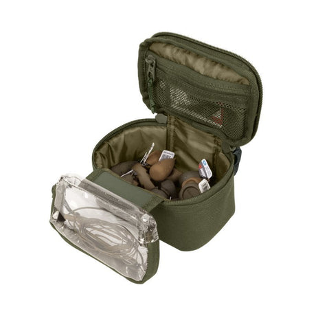 Bolso para plomos Trakker NXG - Tienda Carpfishing