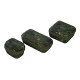 Bolso rígido Trakker NXC Camo - Tienda Carpfishing